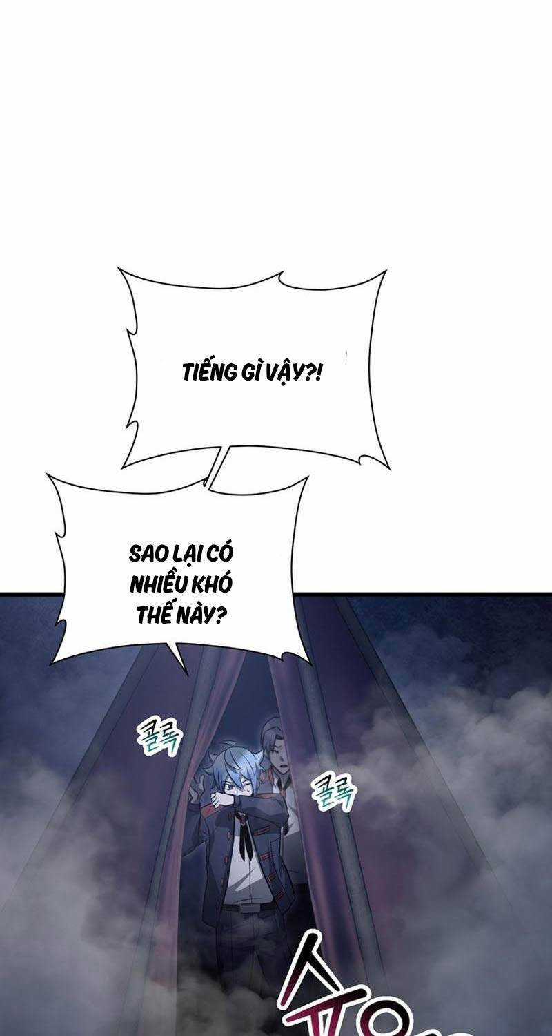 Helmut Đứa Trẻ Bị Ruồng Bỏ Chương 74 trang 5