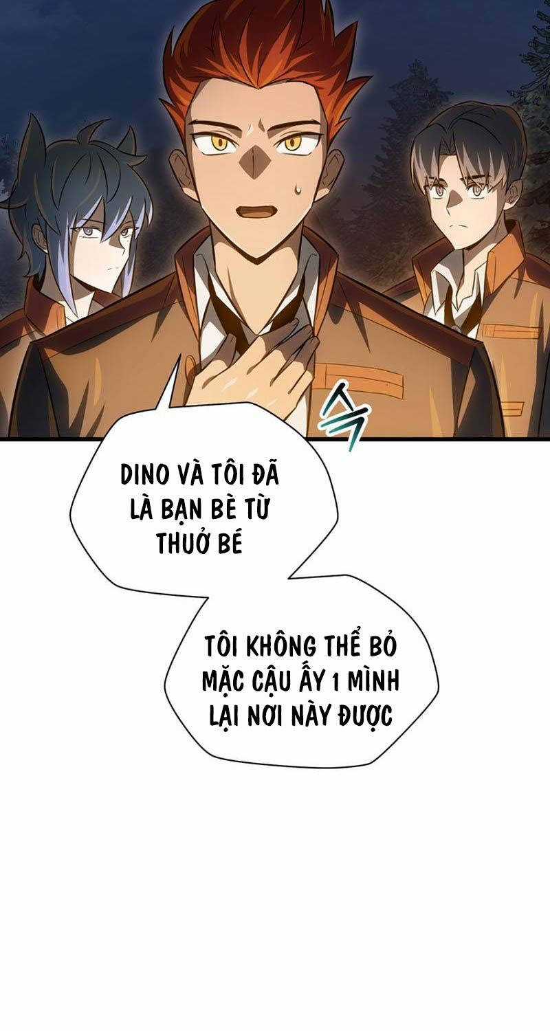 Helmut Đứa Trẻ Bị Ruồng Bỏ Chương 74 trang 50