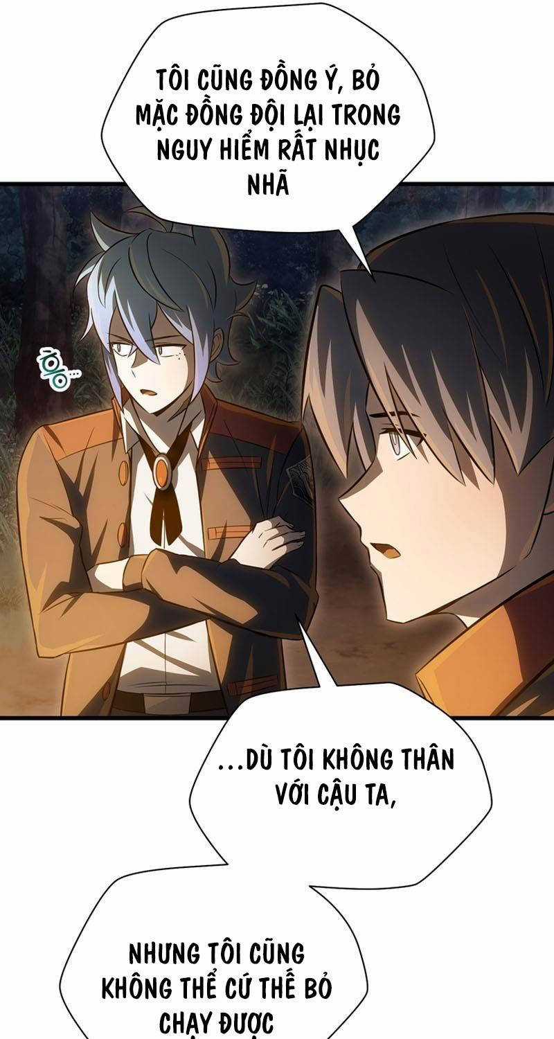 Helmut Đứa Trẻ Bị Ruồng Bỏ Chương 74 trang 52