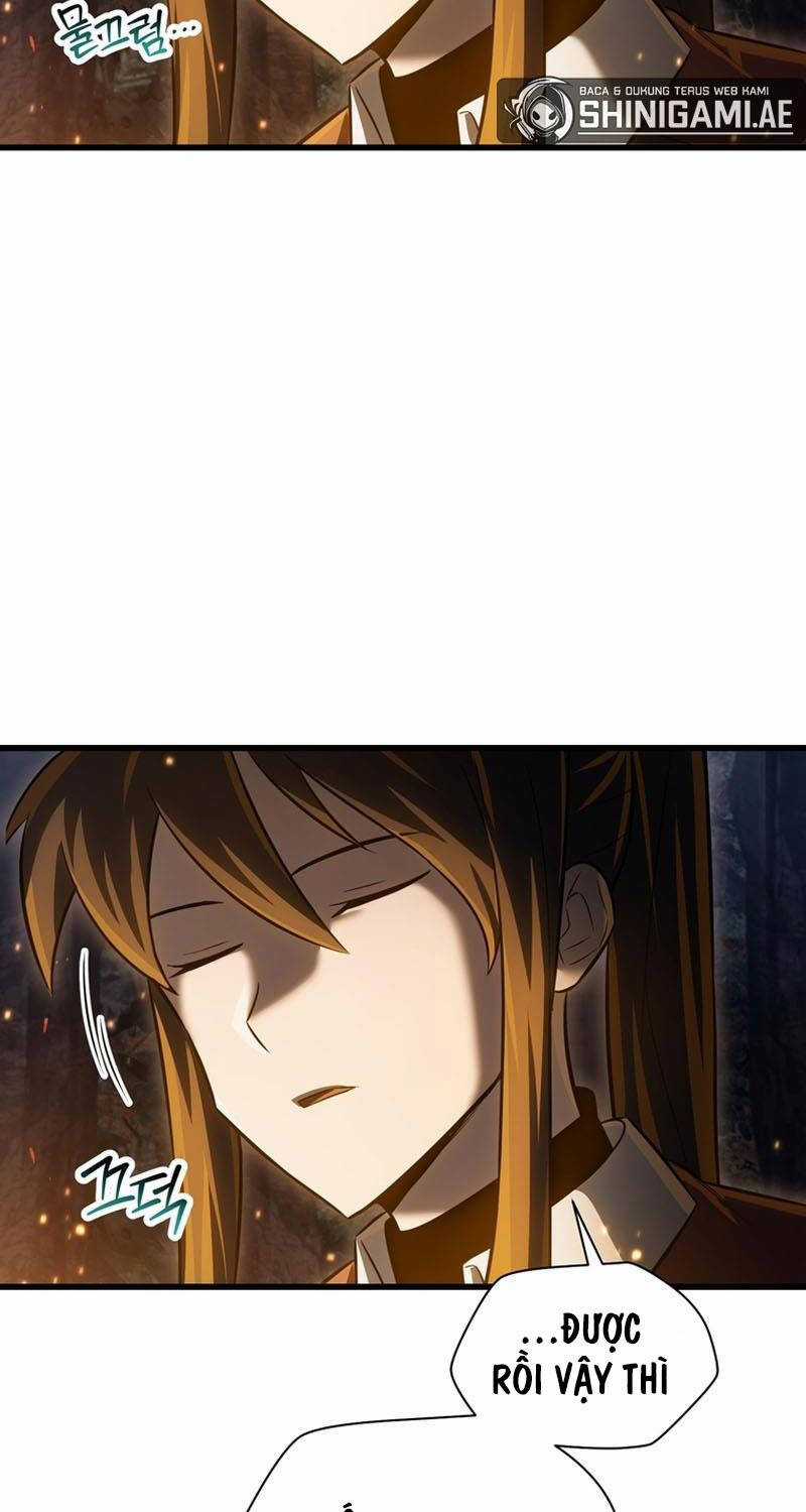 Helmut Đứa Trẻ Bị Ruồng Bỏ Chương 74 trang 54