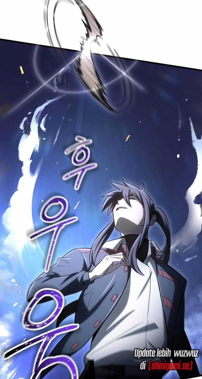 Helmut Đứa Trẻ Bị Ruồng Bỏ Chương 74 trang 59