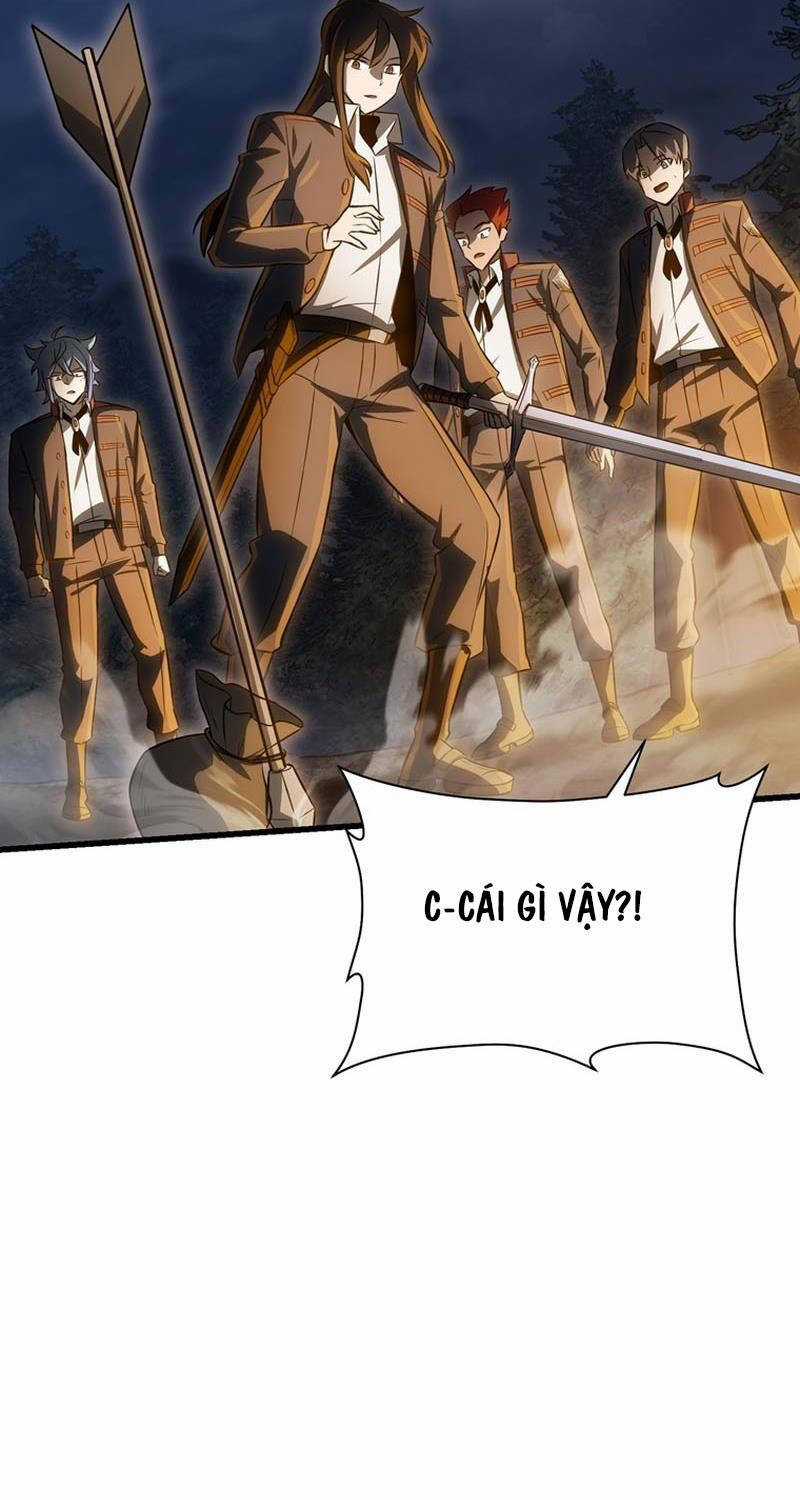 Helmut Đứa Trẻ Bị Ruồng Bỏ Chương 74 trang 62