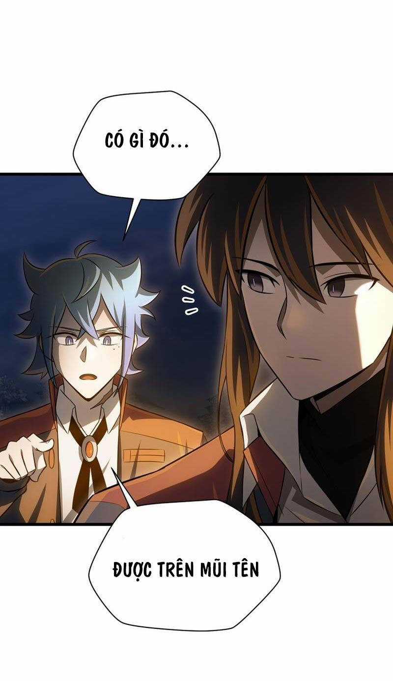 Helmut Đứa Trẻ Bị Ruồng Bỏ Chương 74 trang 63