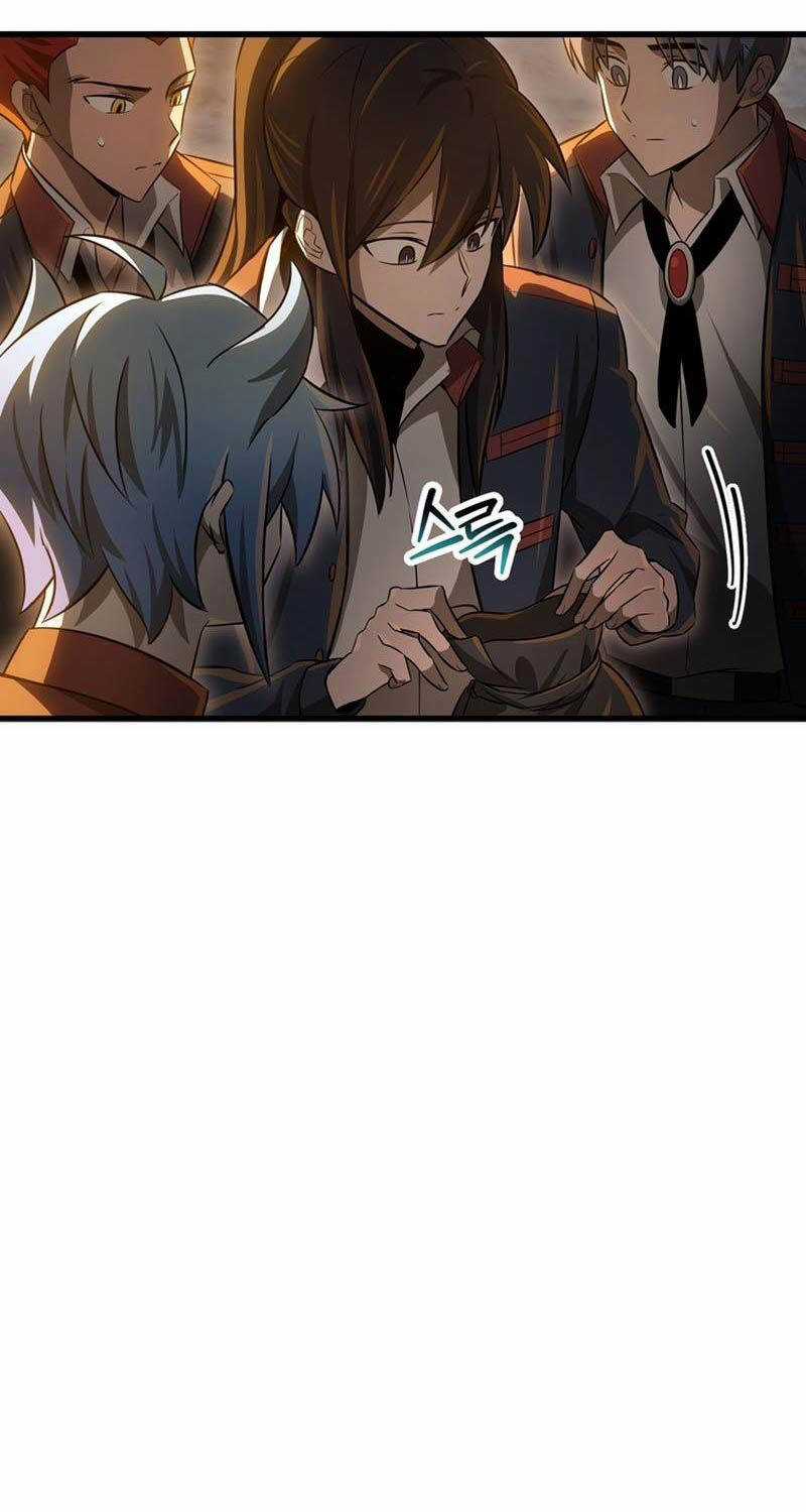 Helmut Đứa Trẻ Bị Ruồng Bỏ Chương 74 trang 65