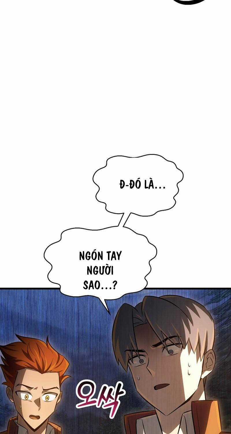 Helmut Đứa Trẻ Bị Ruồng Bỏ Chương 74 trang 68