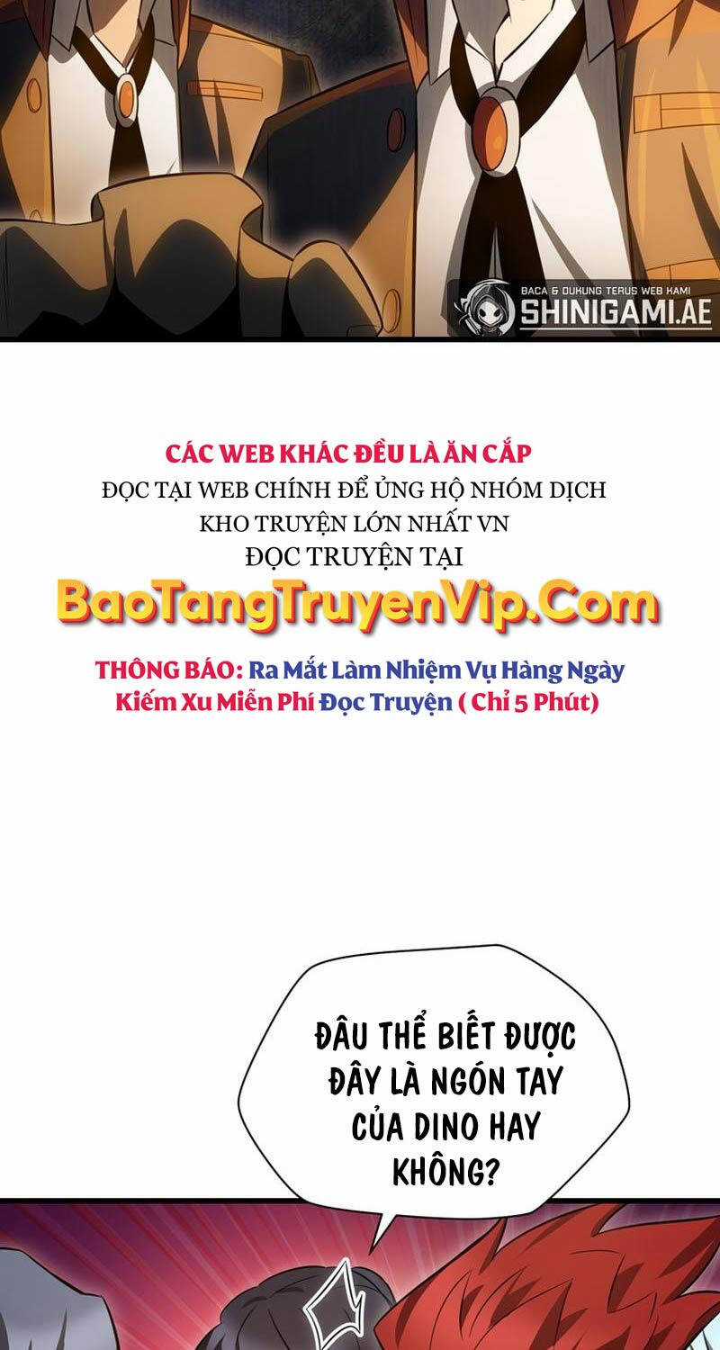 Helmut Đứa Trẻ Bị Ruồng Bỏ Chương 74 trang 69
