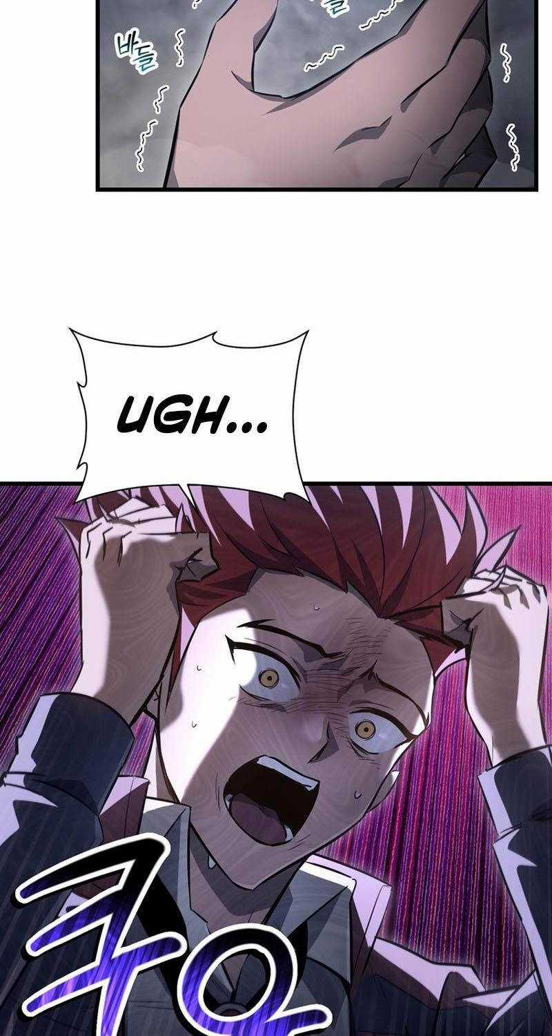 Helmut Đứa Trẻ Bị Ruồng Bỏ Chương 74 trang 7