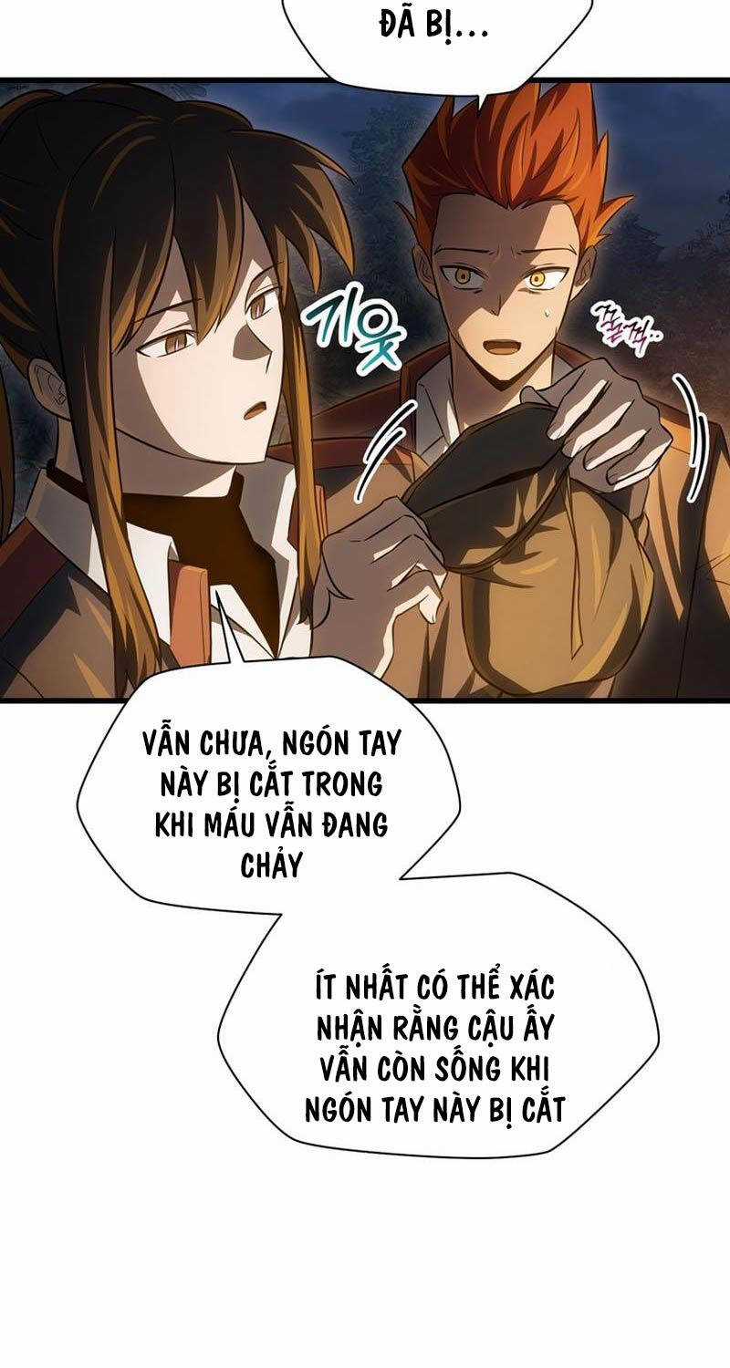 Helmut Đứa Trẻ Bị Ruồng Bỏ Chương 74 trang 71