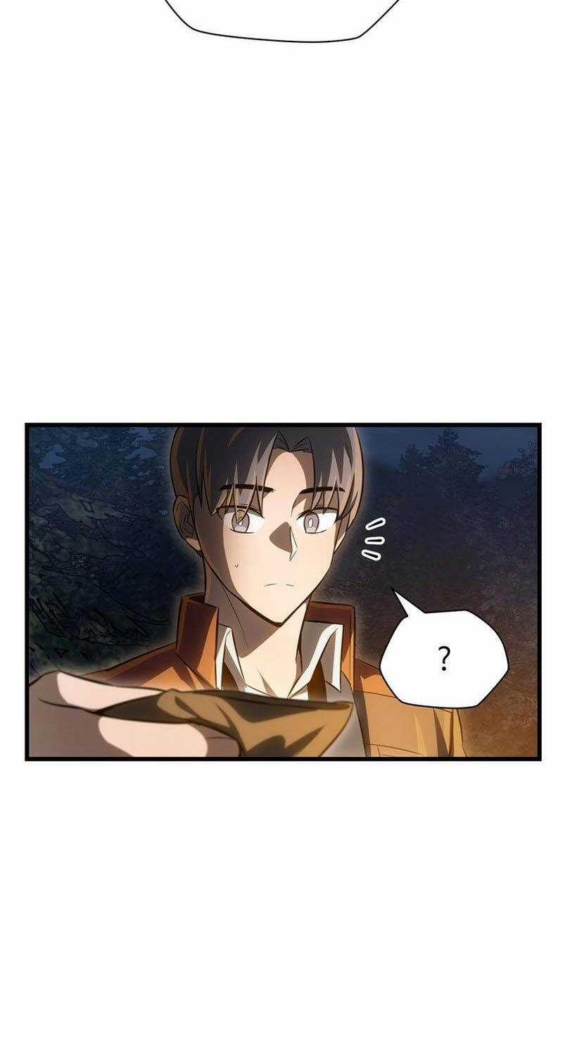 Helmut Đứa Trẻ Bị Ruồng Bỏ Chương 74 trang 73