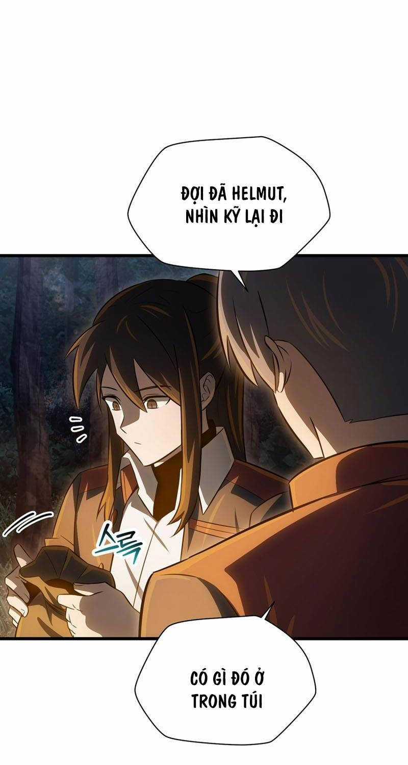 Helmut Đứa Trẻ Bị Ruồng Bỏ Chương 74 trang 74