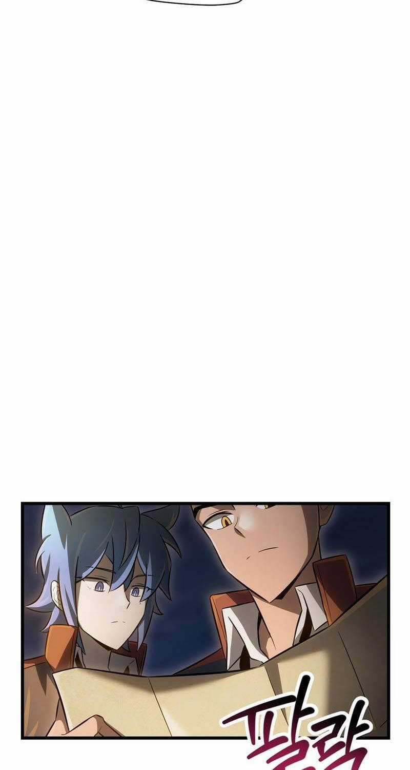 Helmut Đứa Trẻ Bị Ruồng Bỏ Chương 74 trang 79