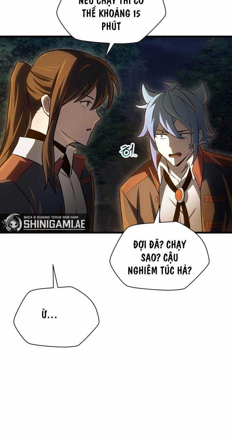 Helmut Đứa Trẻ Bị Ruồng Bỏ Chương 74 trang 82