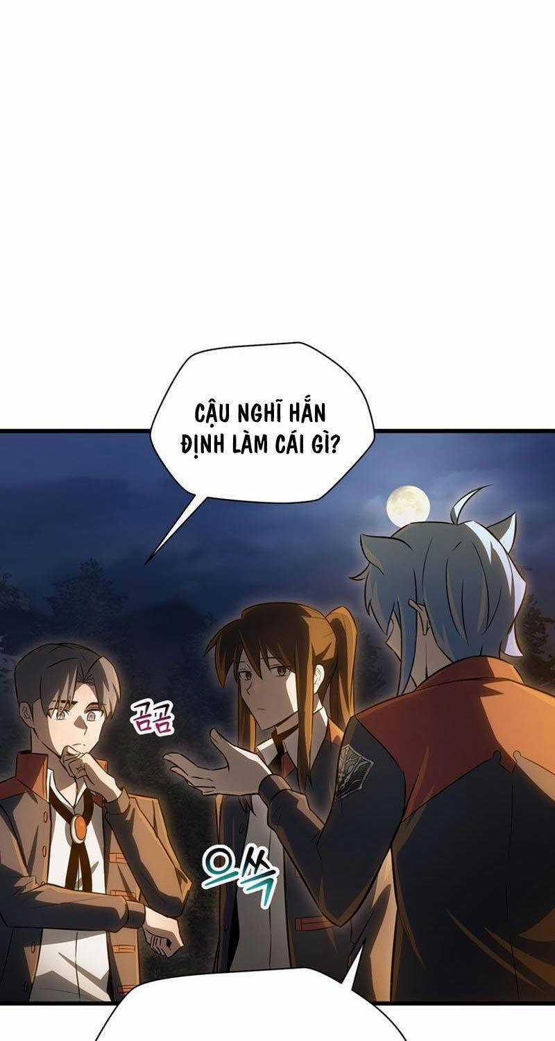 Helmut Đứa Trẻ Bị Ruồng Bỏ Chương 74 trang 83