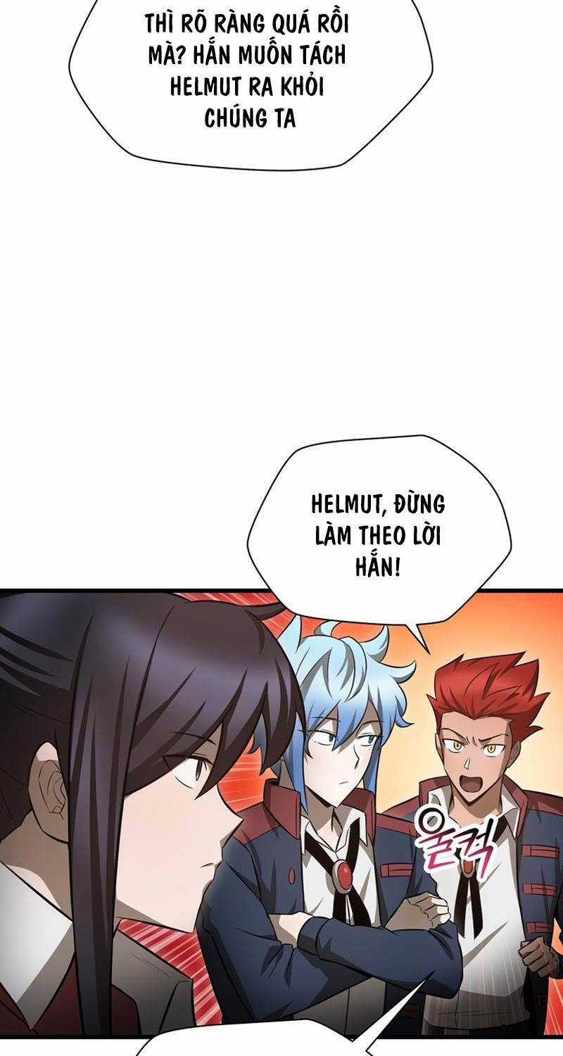 Helmut Đứa Trẻ Bị Ruồng Bỏ Chương 74 trang 84