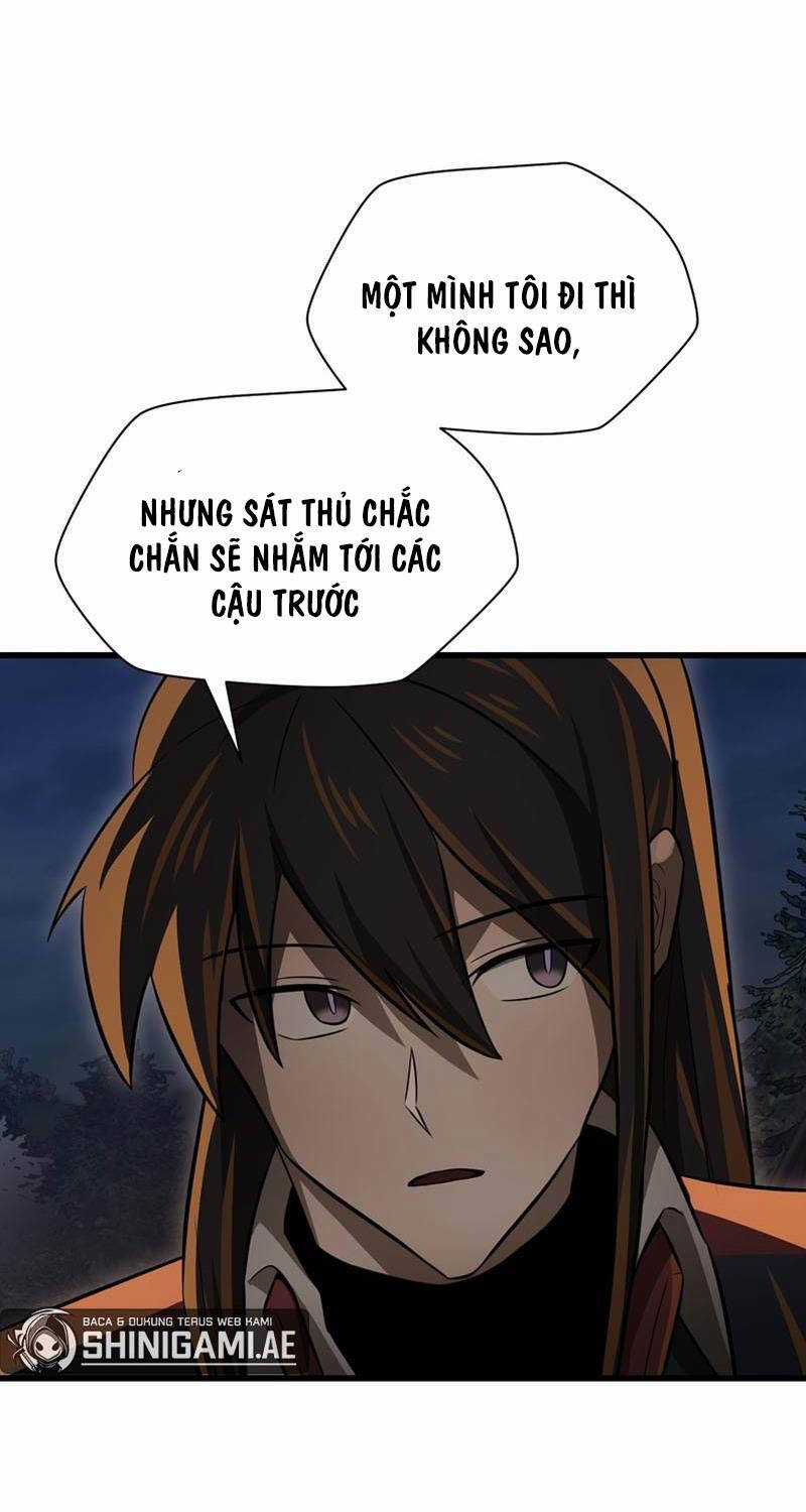 Helmut Đứa Trẻ Bị Ruồng Bỏ Chương 74 trang 88