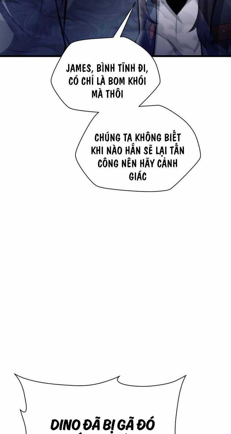 Helmut Đứa Trẻ Bị Ruồng Bỏ Chương 74 trang 9