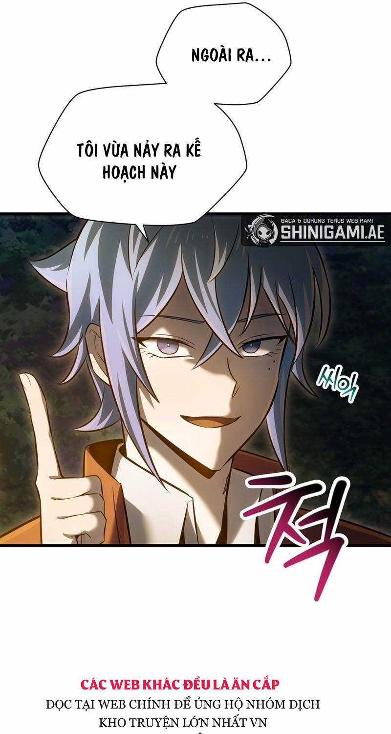 Helmut Đứa Trẻ Bị Ruồng Bỏ Chương 74 trang 91