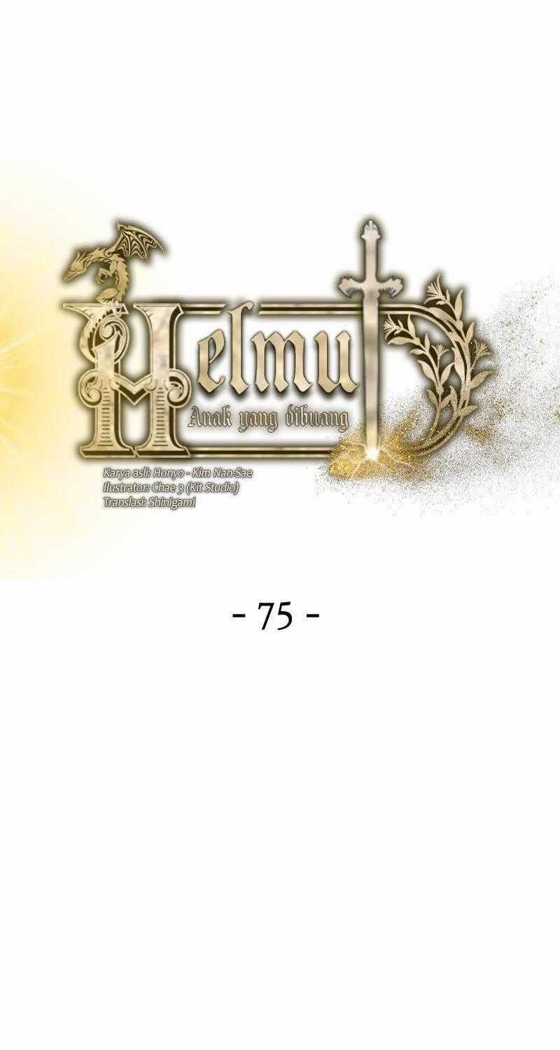 Helmut Đứa Trẻ Bị Ruồng Bỏ Chương 75 trang 0