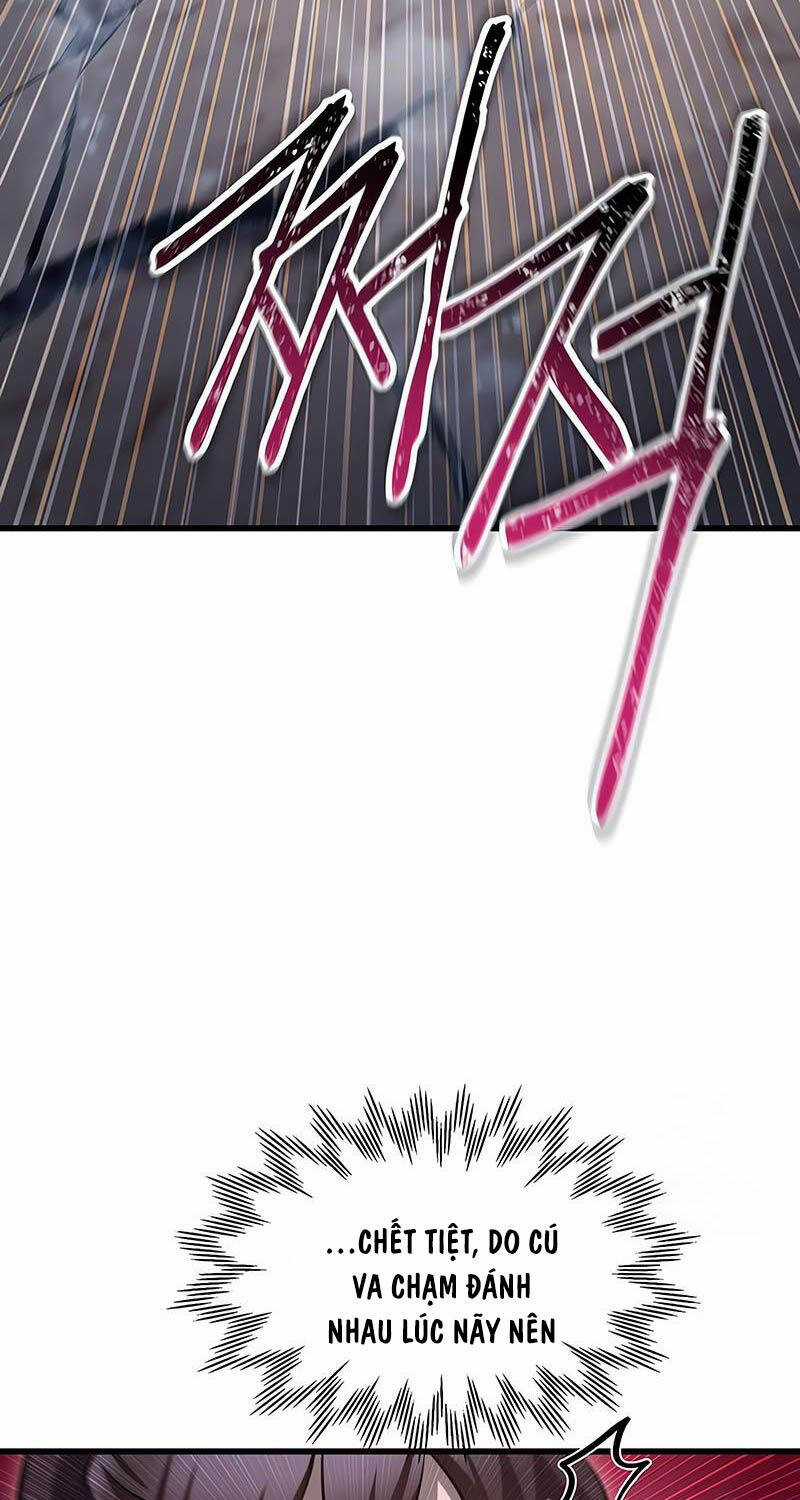 Helmut Đứa Trẻ Bị Ruồng Bỏ Chương 75 trang 101