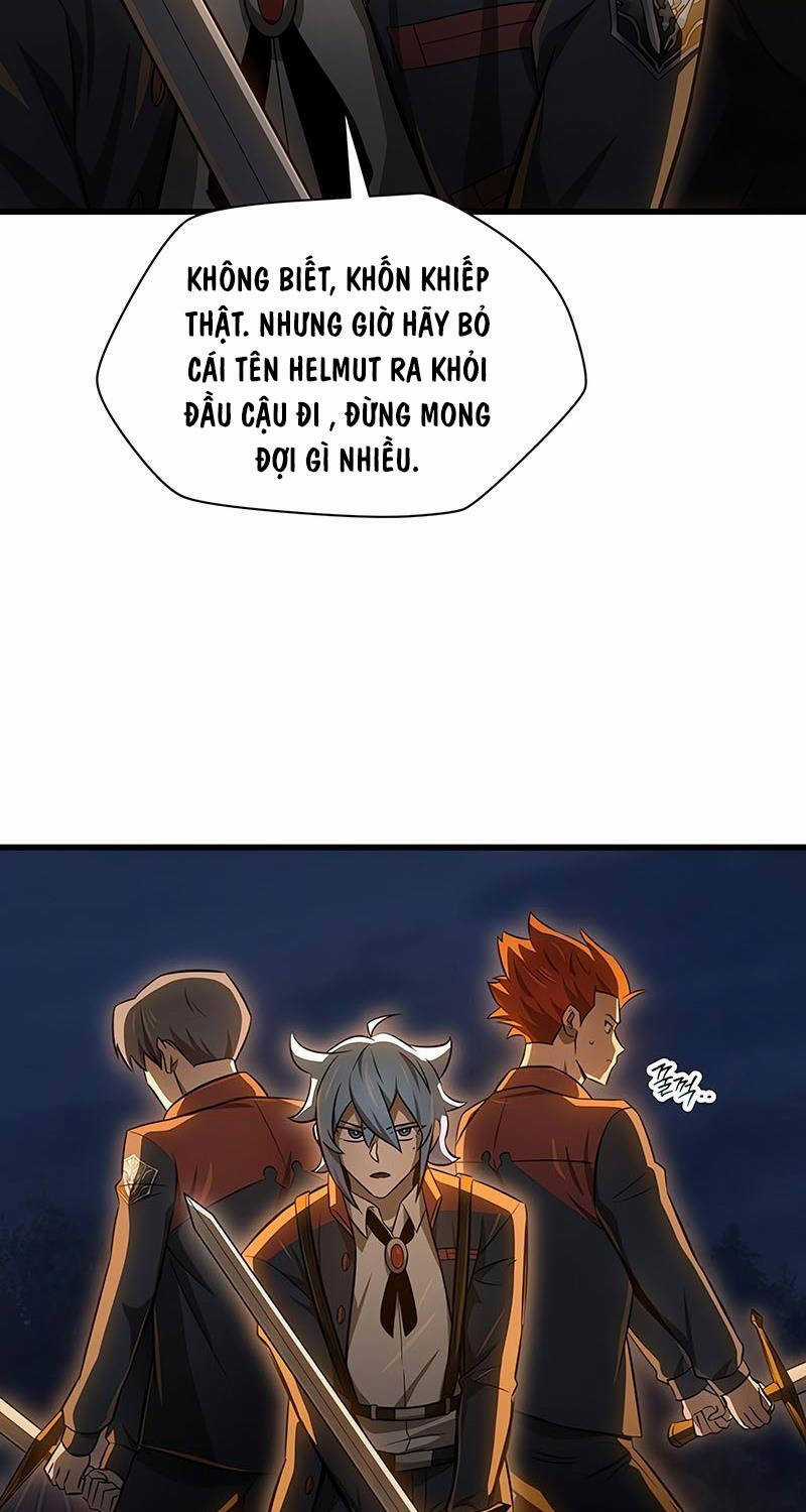 Helmut Đứa Trẻ Bị Ruồng Bỏ Chương 75 trang 110