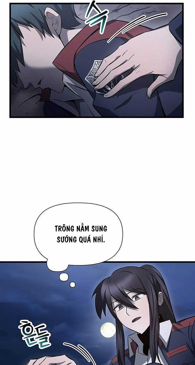 Helmut Đứa Trẻ Bị Ruồng Bỏ Chương 75 trang 13