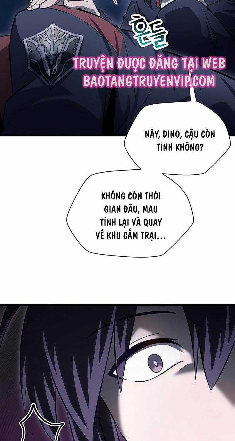 Helmut Đứa Trẻ Bị Ruồng Bỏ Chương 75 trang 14