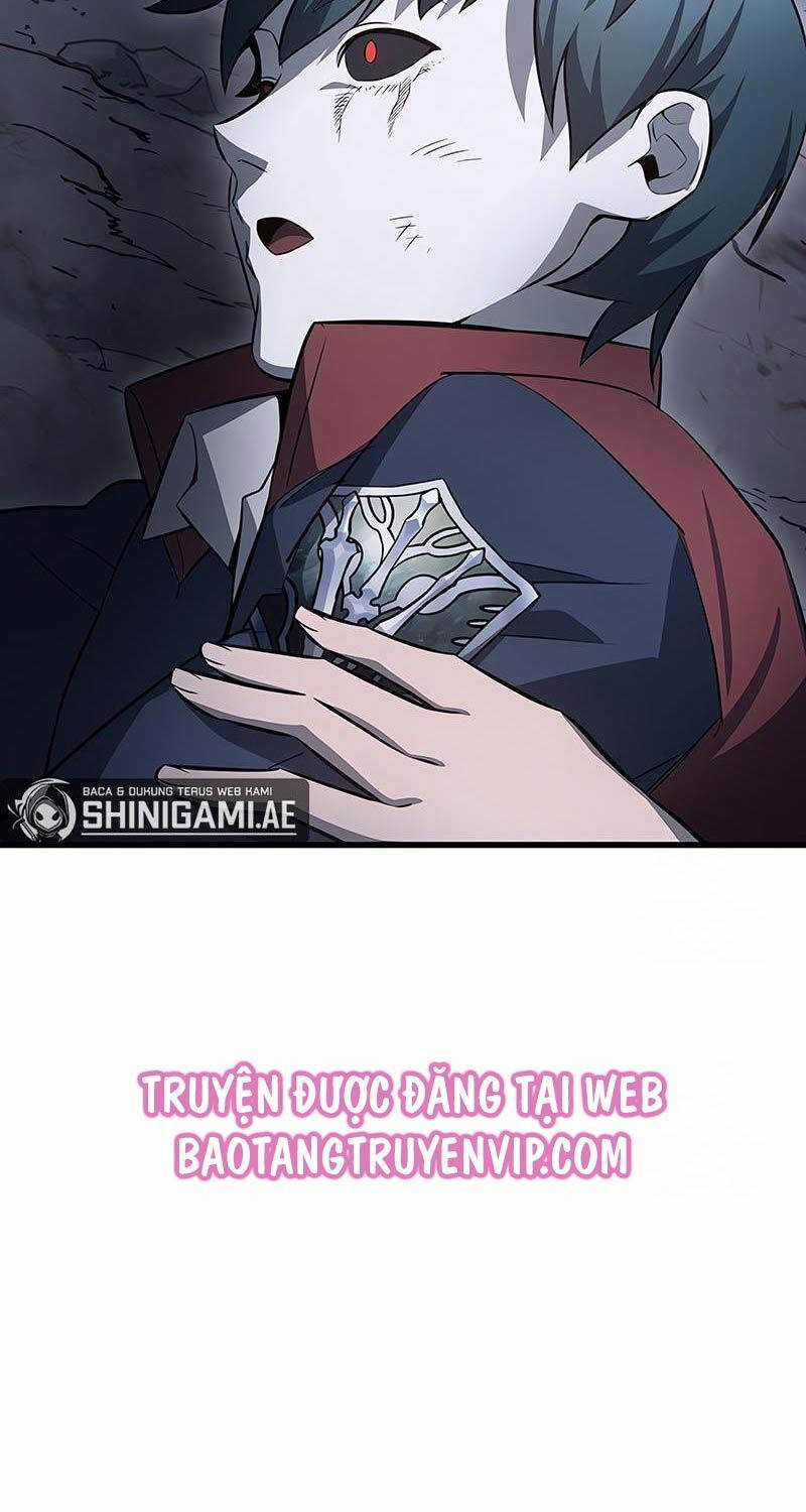 Helmut Đứa Trẻ Bị Ruồng Bỏ Chương 75 trang 16