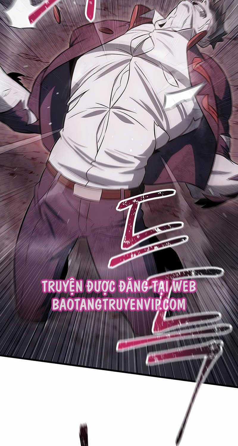 Helmut Đứa Trẻ Bị Ruồng Bỏ Chương 75 trang 19