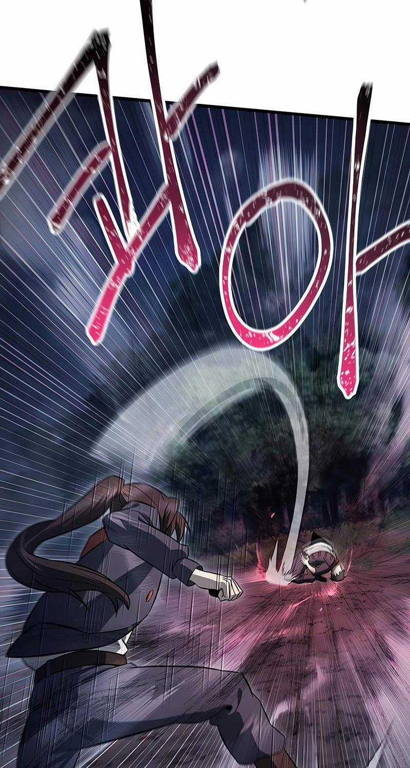 Helmut Đứa Trẻ Bị Ruồng Bỏ Chương 75 trang 20