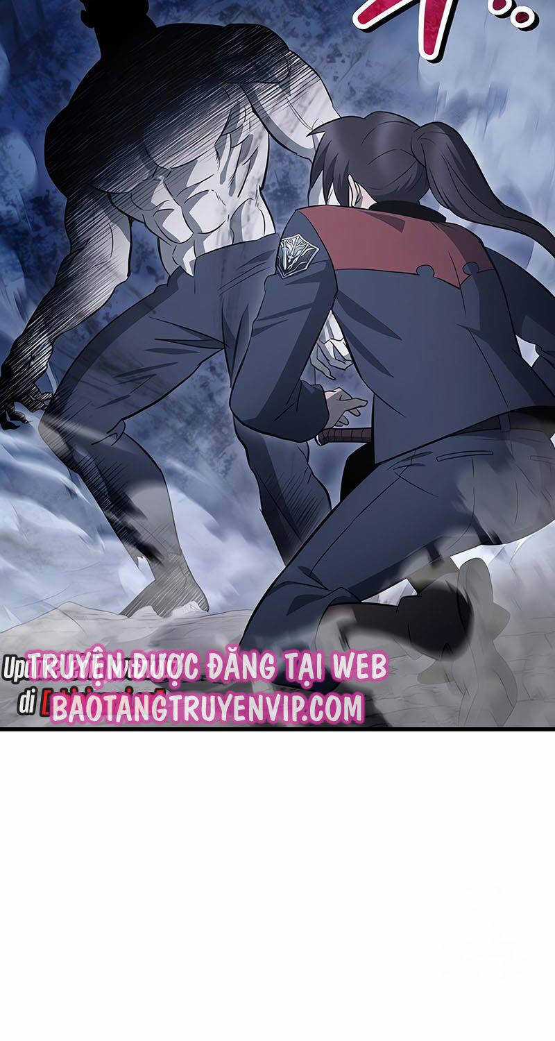 Helmut Đứa Trẻ Bị Ruồng Bỏ Chương 75 trang 28