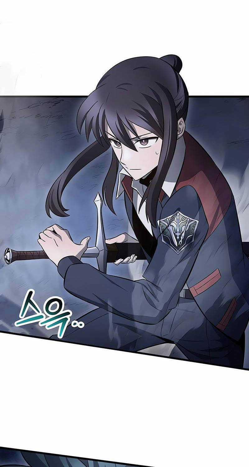 Helmut Đứa Trẻ Bị Ruồng Bỏ Chương 75 trang 29