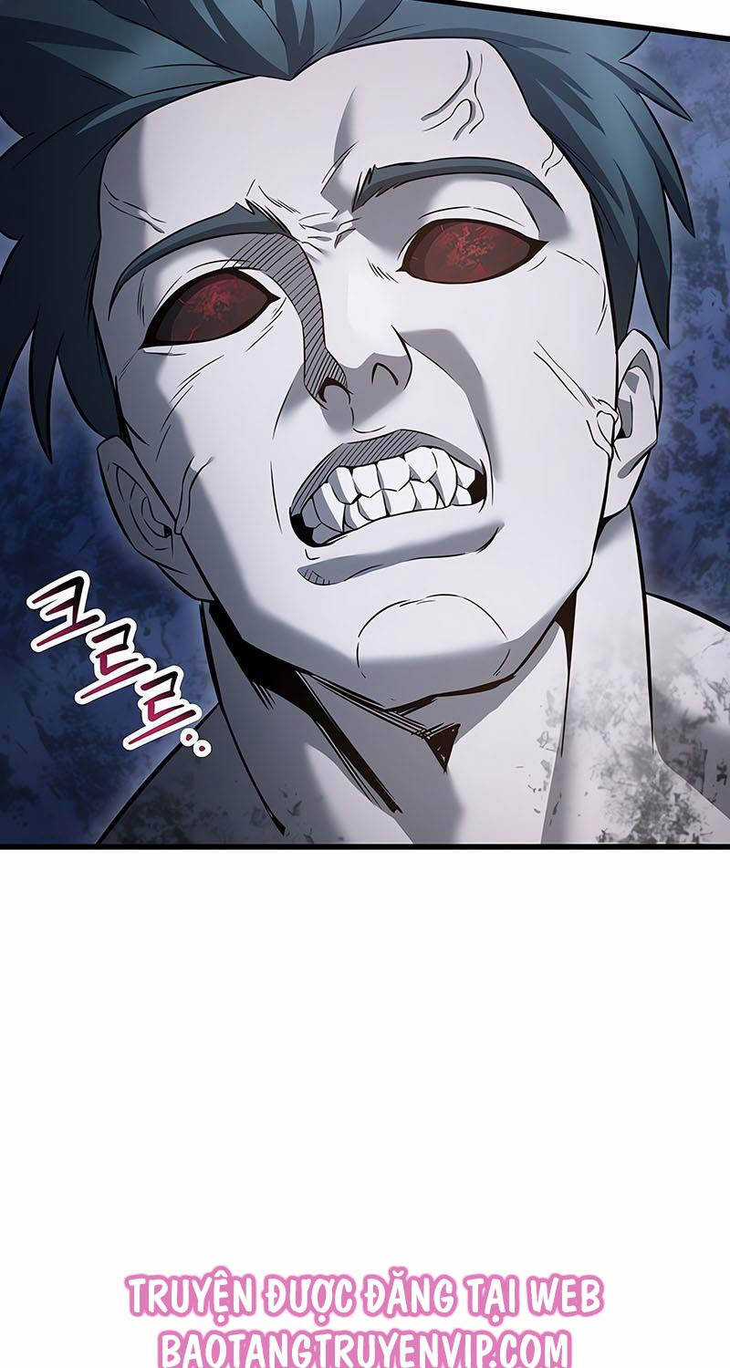 Helmut Đứa Trẻ Bị Ruồng Bỏ Chương 75 trang 30