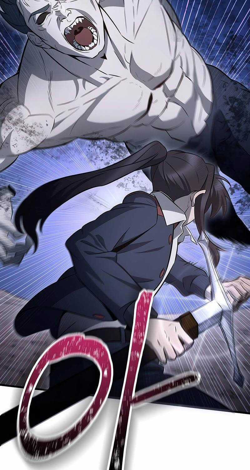 Helmut Đứa Trẻ Bị Ruồng Bỏ Chương 75 trang 32