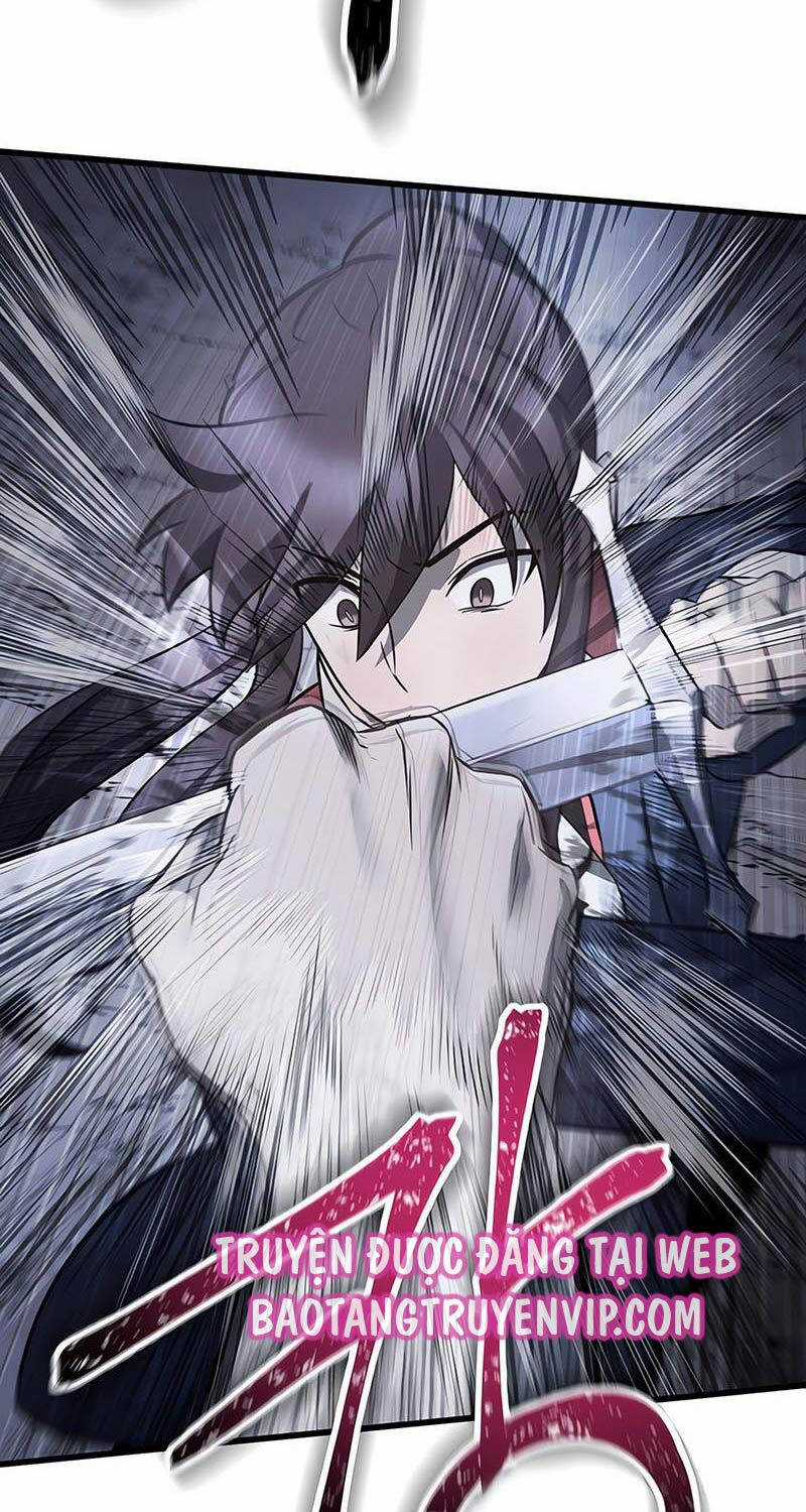 Helmut Đứa Trẻ Bị Ruồng Bỏ Chương 75 trang 33