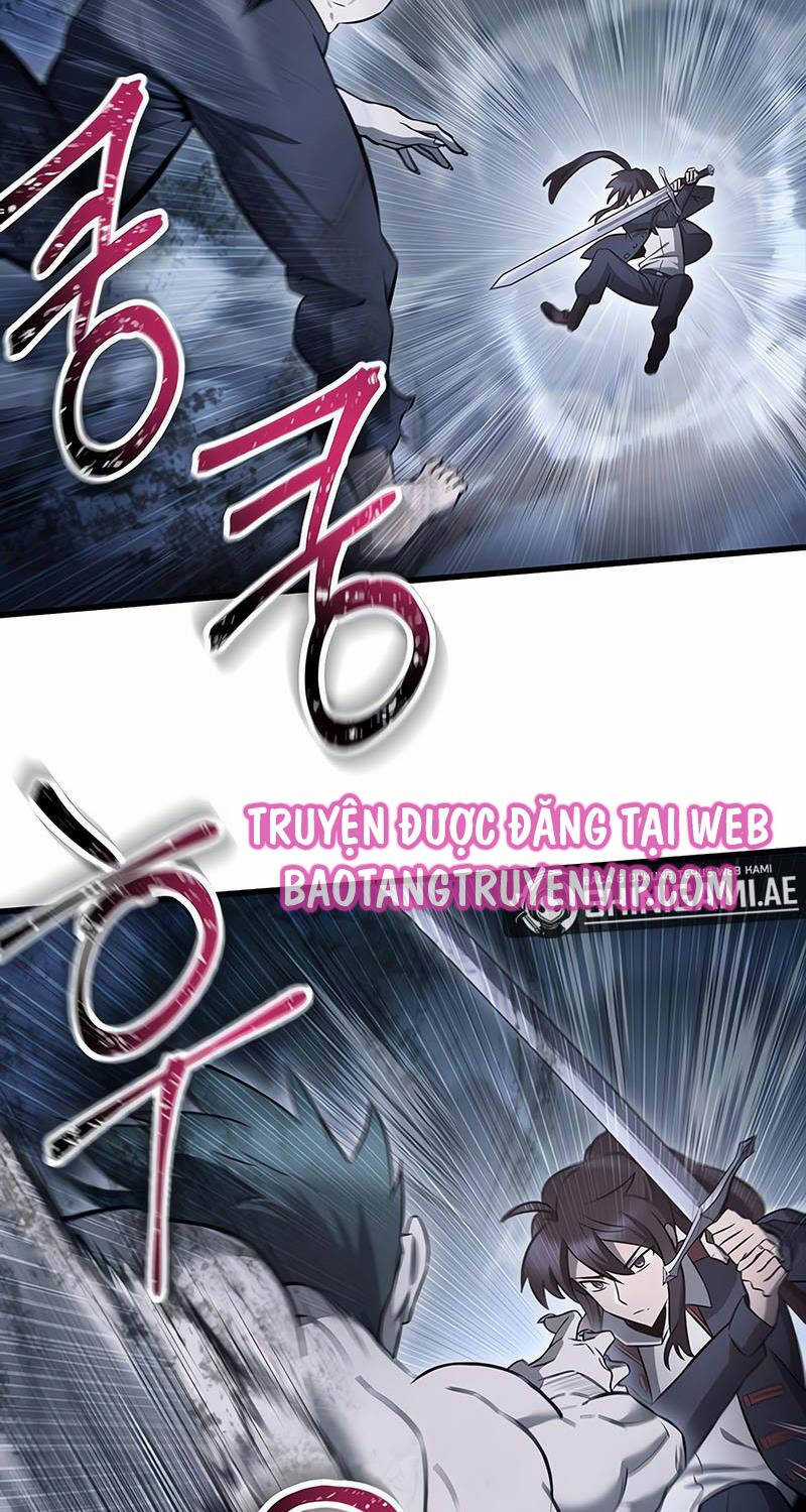 Helmut Đứa Trẻ Bị Ruồng Bỏ Chương 75 trang 36