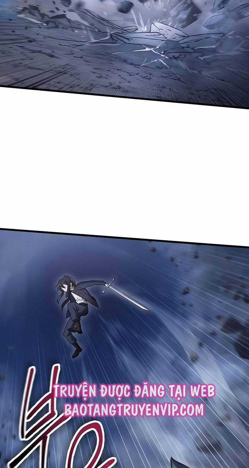 Helmut Đứa Trẻ Bị Ruồng Bỏ Chương 75 trang 39