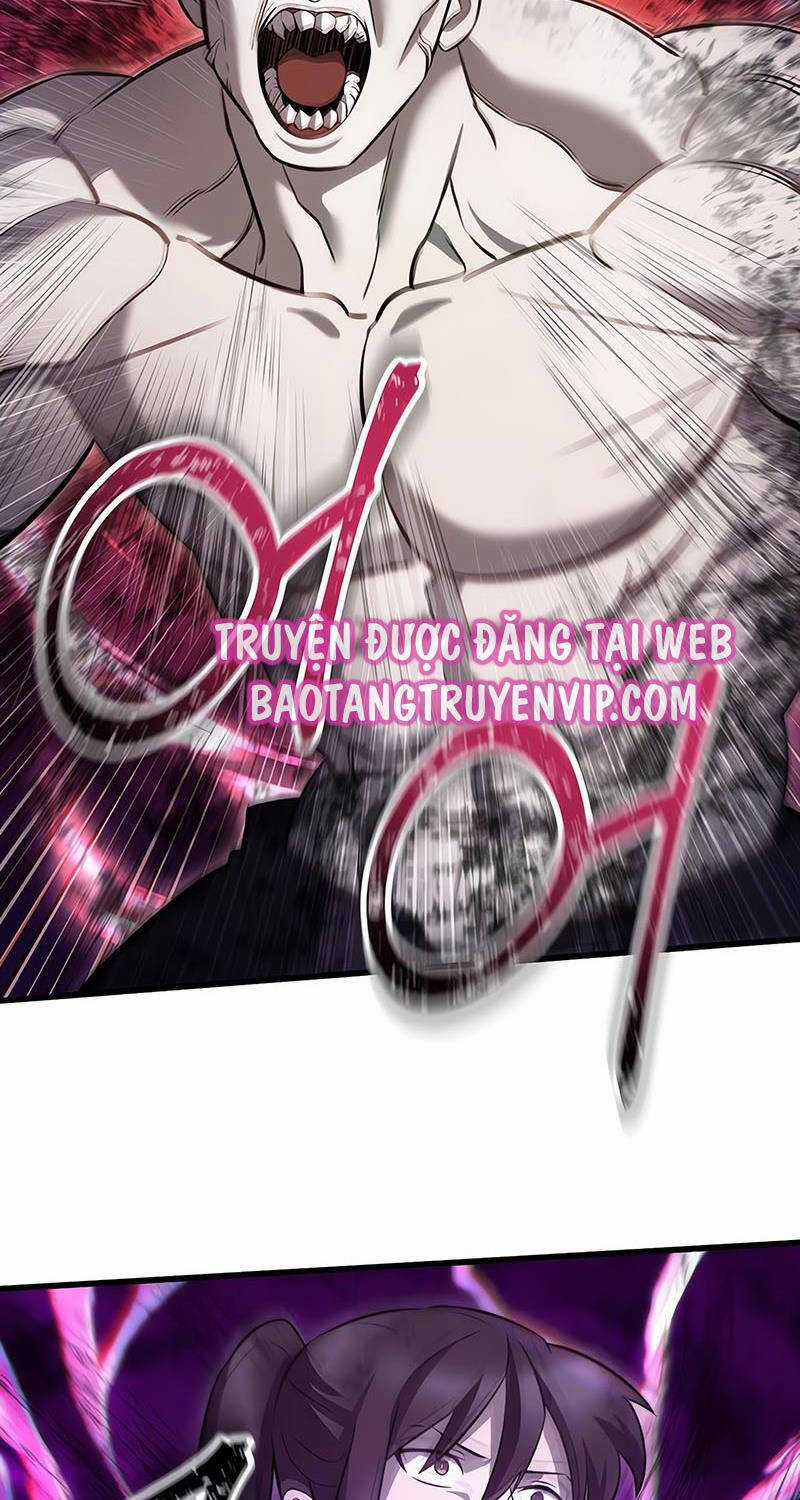 Helmut Đứa Trẻ Bị Ruồng Bỏ Chương 75 trang 44