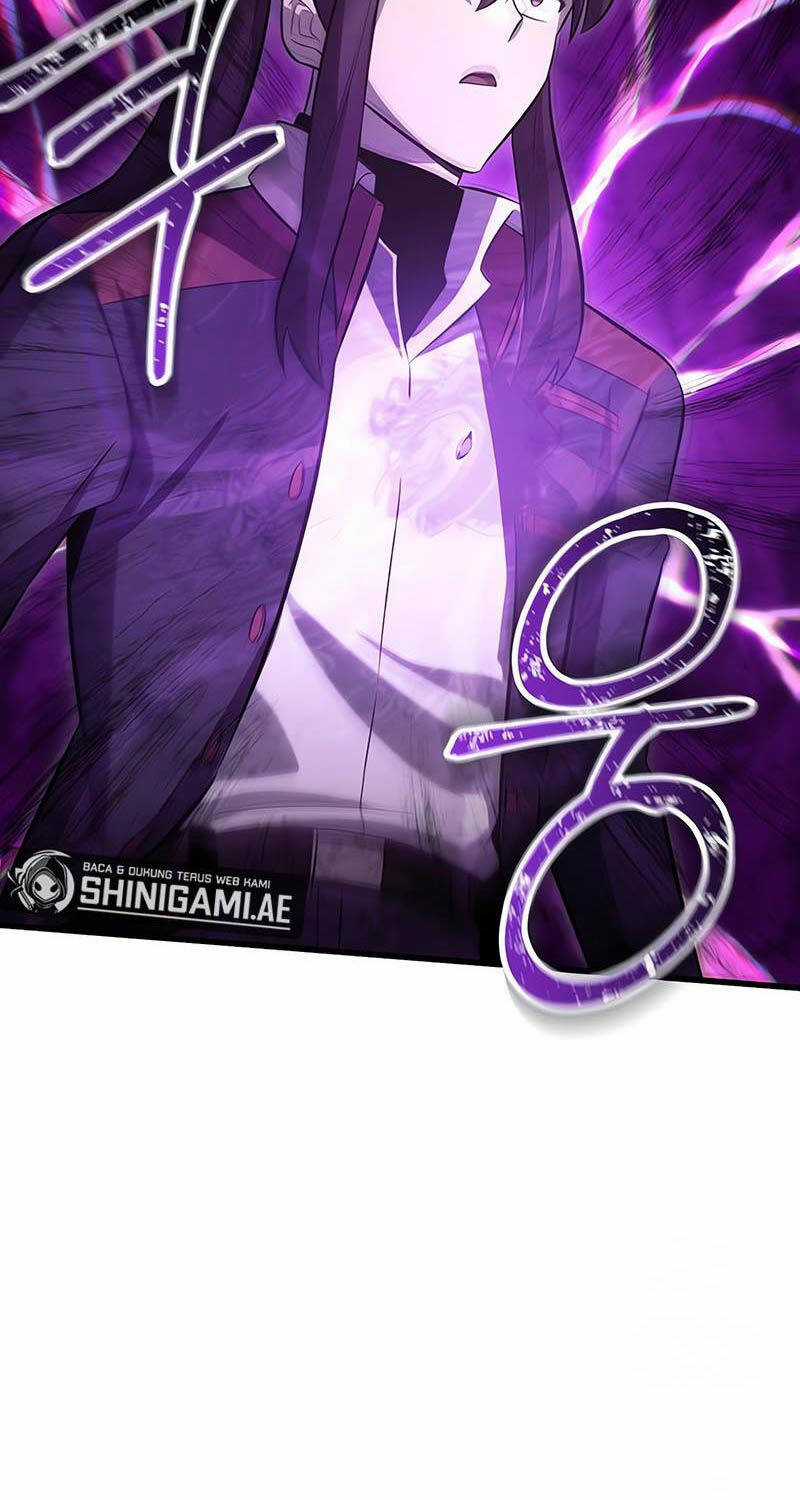 Helmut Đứa Trẻ Bị Ruồng Bỏ Chương 75 trang 45