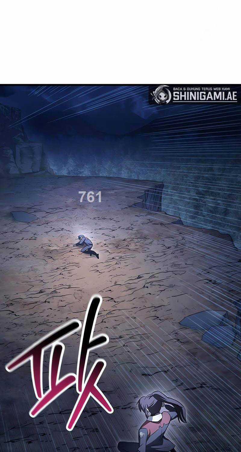 Helmut Đứa Trẻ Bị Ruồng Bỏ Chương 75 trang 5