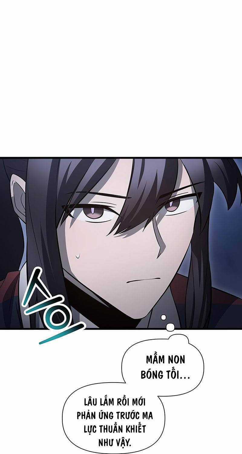 Helmut Đứa Trẻ Bị Ruồng Bỏ Chương 75 trang 52