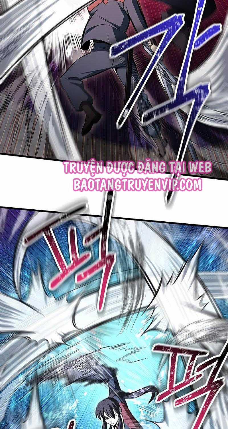 Helmut Đứa Trẻ Bị Ruồng Bỏ Chương 75 trang 57