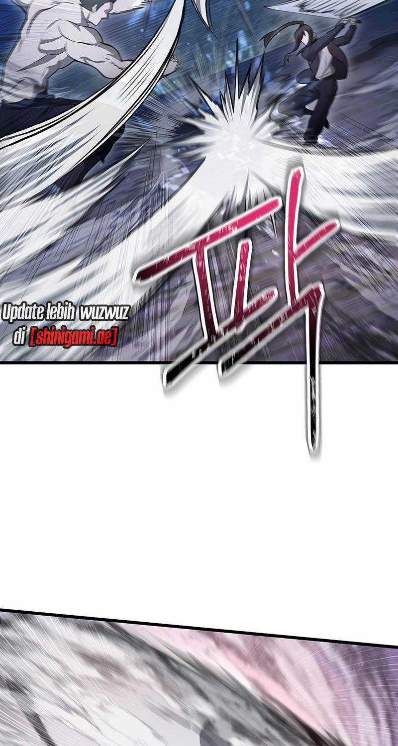 Helmut Đứa Trẻ Bị Ruồng Bỏ Chương 75 trang 59