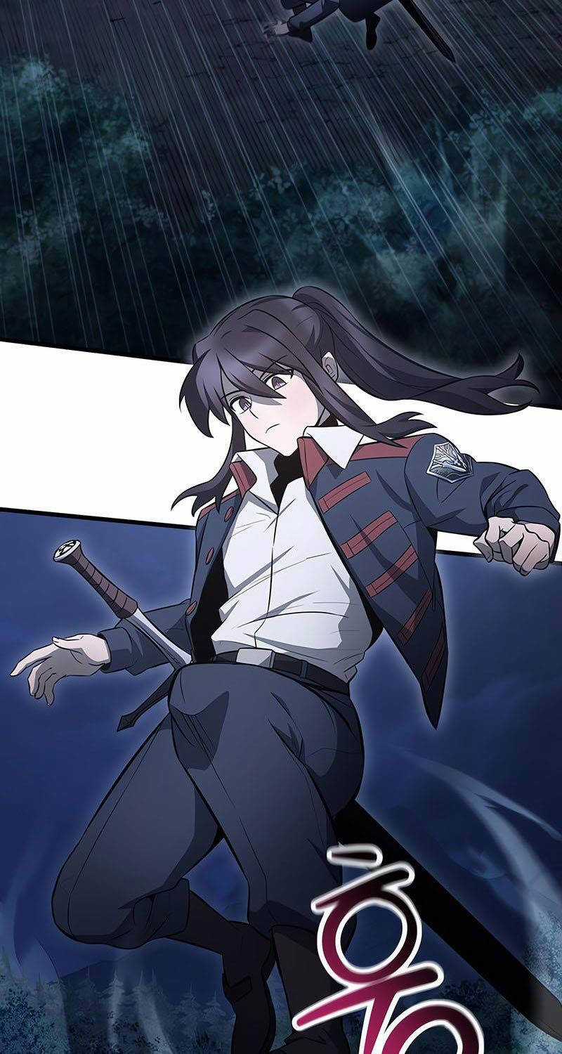 Helmut Đứa Trẻ Bị Ruồng Bỏ Chương 75 trang 6