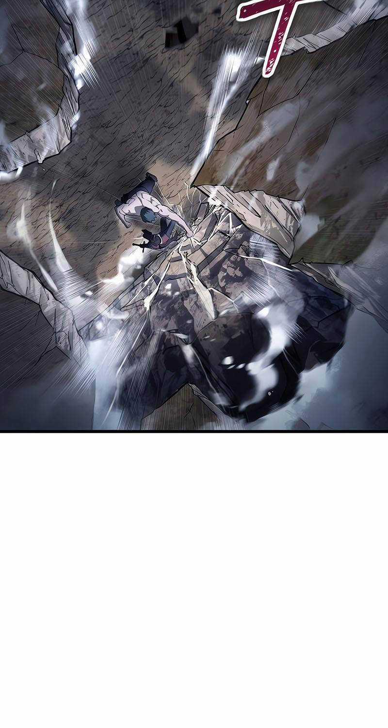 Helmut Đứa Trẻ Bị Ruồng Bỏ Chương 75 trang 66