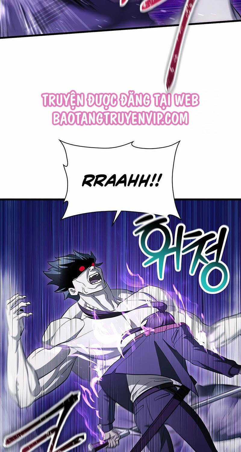 Helmut Đứa Trẻ Bị Ruồng Bỏ Chương 75 trang 70