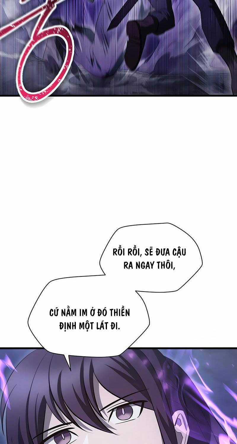 Helmut Đứa Trẻ Bị Ruồng Bỏ Chương 75 trang 71