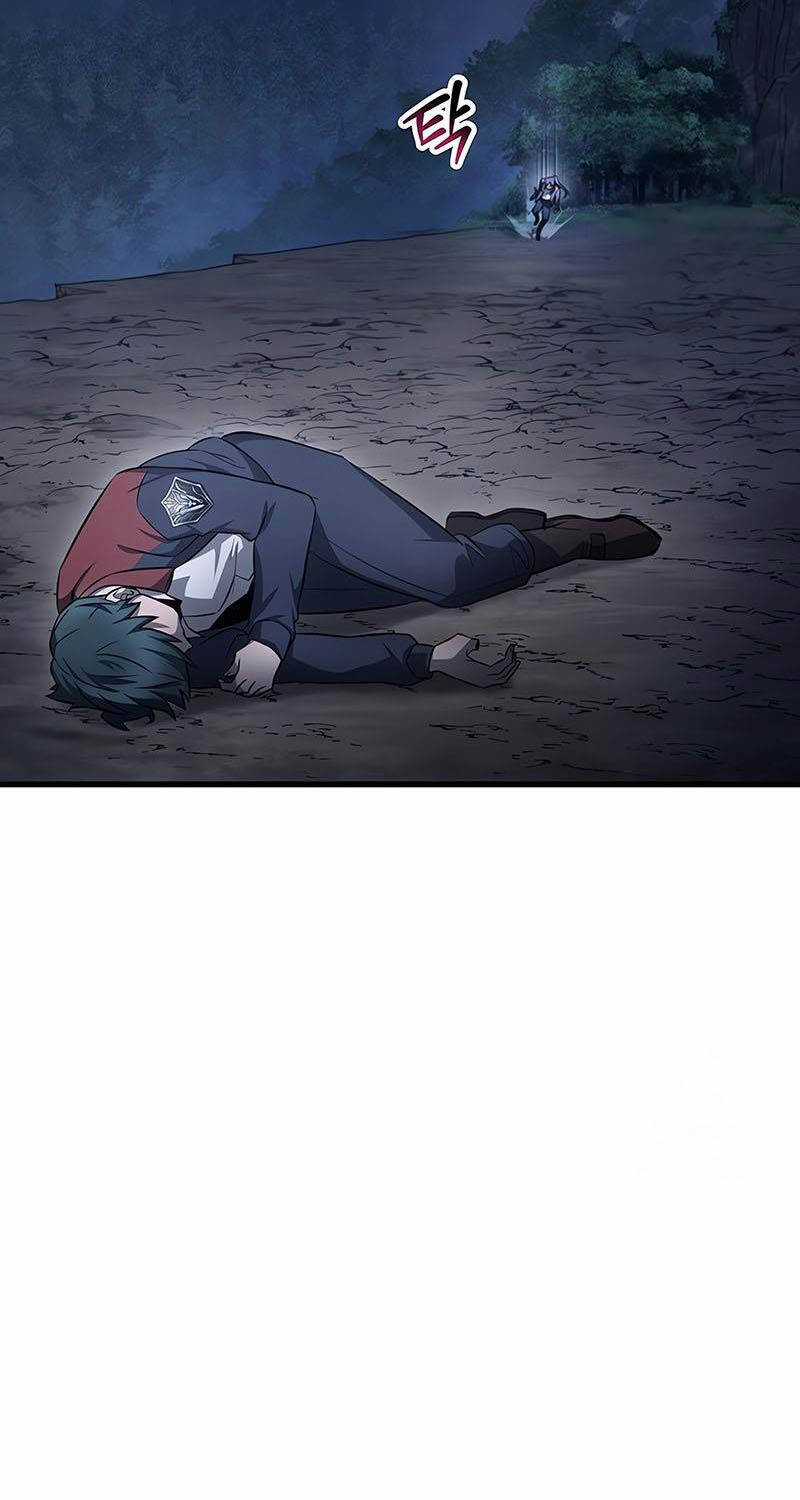 Helmut Đứa Trẻ Bị Ruồng Bỏ Chương 75 trang 8