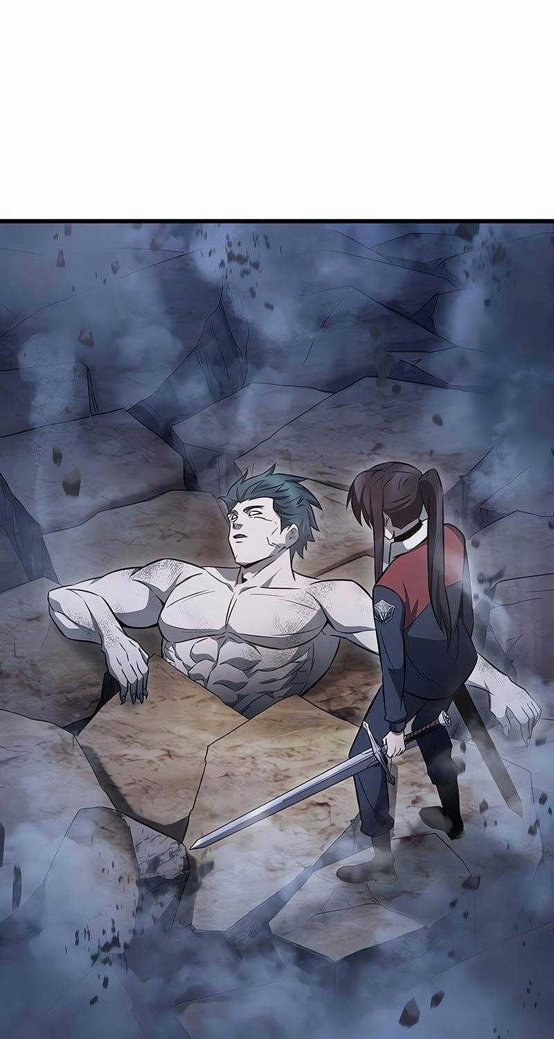 Helmut Đứa Trẻ Bị Ruồng Bỏ Chương 75 trang 81