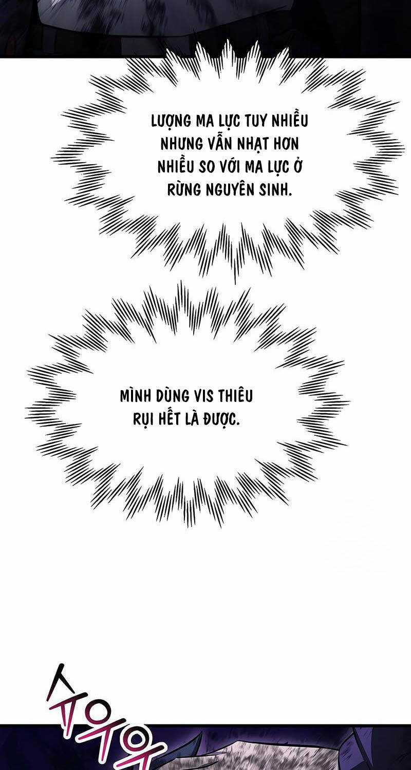 Helmut Đứa Trẻ Bị Ruồng Bỏ Chương 75 trang 87