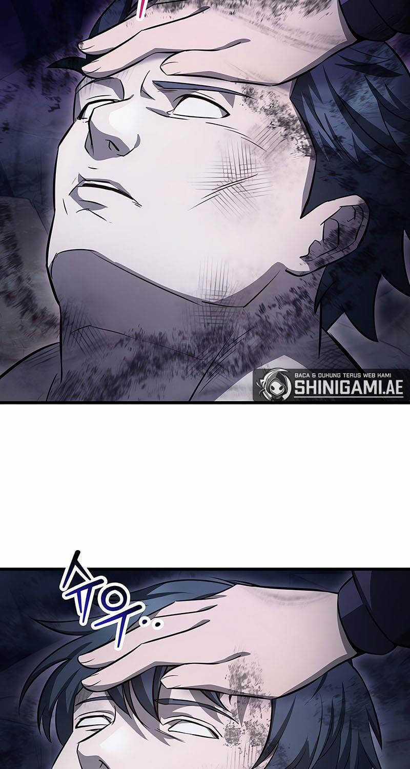 Helmut Đứa Trẻ Bị Ruồng Bỏ Chương 75 trang 88